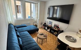 Le Jacobin Quartier Doré
